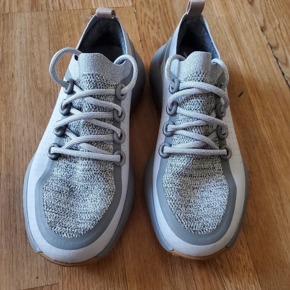 Allbirds Womans Trail Runners Size 8.5 - Picture 4 of 13